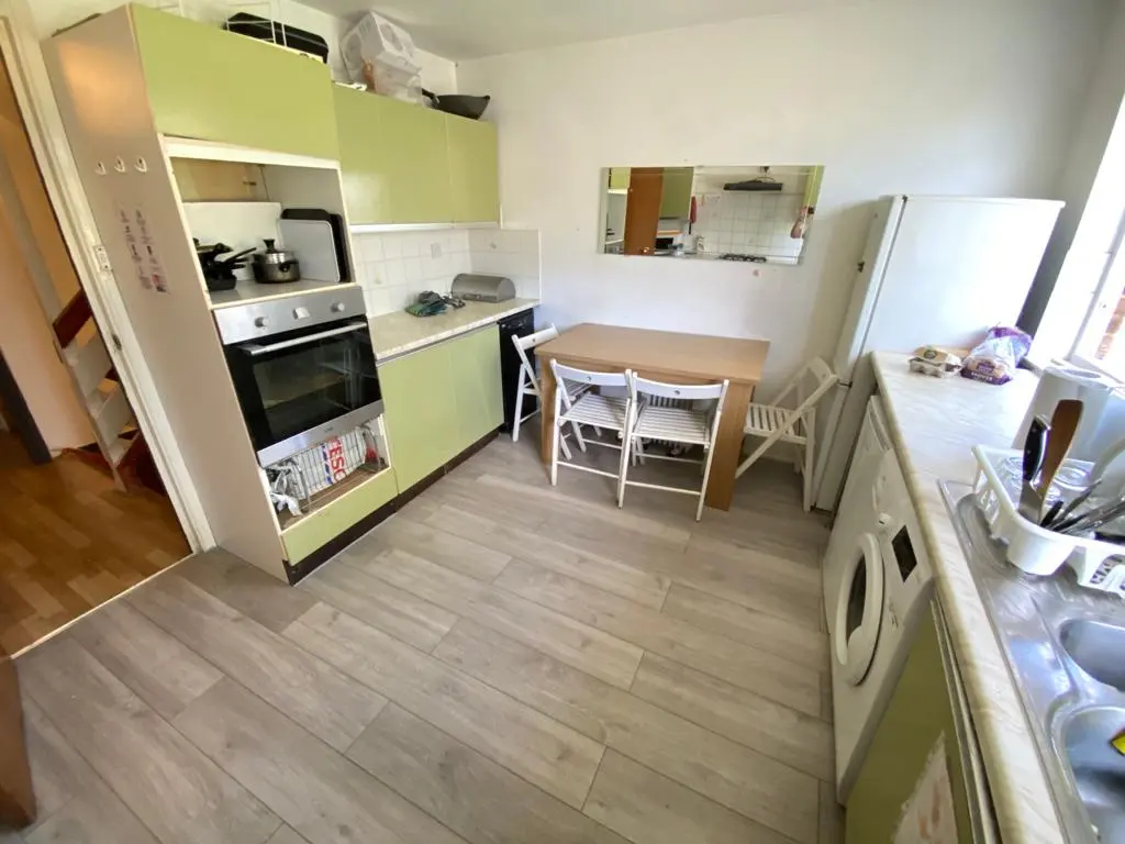 Double room in Acton Town